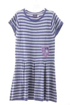 Vestido sport 8 años Sergent Major