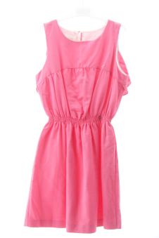 Robe 12 ans Nanos