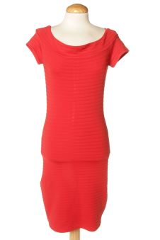 Robe casual M SUITEBLANCO, photo 1 sur 2