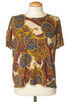 Camiseta S Trafaluc, foto 1 de 2