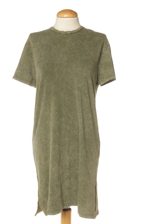 Vestido casual