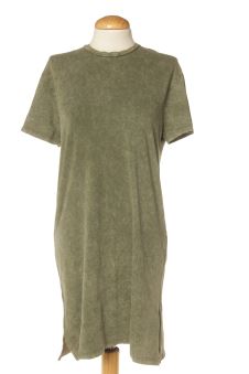 Robe casual S Bershka, photo 1 sur 2
