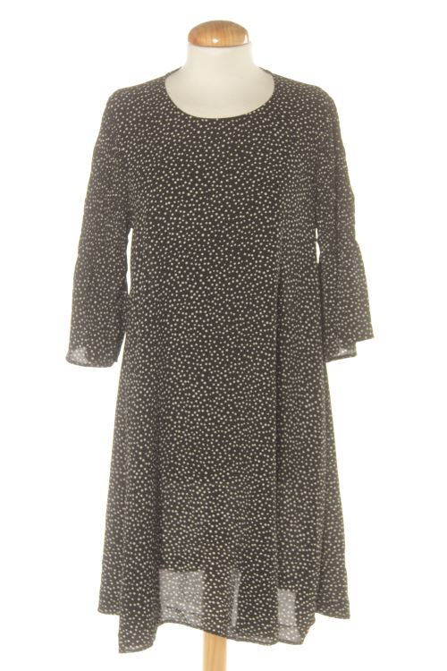 Einfaches Kleid