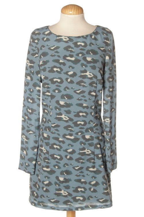 Vestido casual
