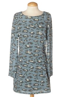 Einfaches Kleid S baimih, Foto 1 von 2