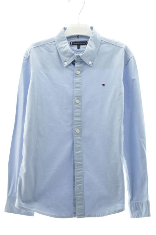 Chemise manches longues