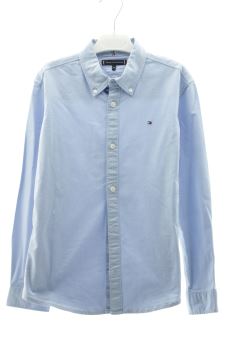 Chemise manches longues 10 ans Tommy Hilfiger