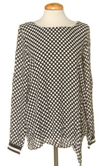 Langärmelige Bluse 36 Street one