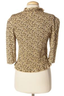 Camiseta manga larga M Sandro