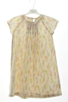Robe 9 ans Noa Noa