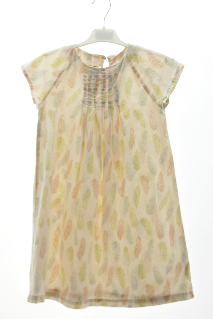 Robe Noa Noa de la taille 9 ans de seconde main