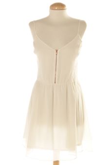 Robe casual M Bershka, photo 1 sur 2