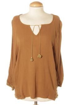 Blouse à manches longues L Just addict