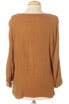 Blouse à manches longues L Just addict