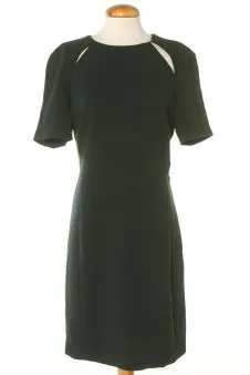 Vestito casual L Mango, foto 1 di 2