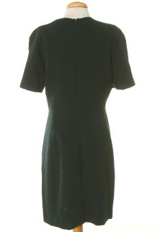 Robe casual L Mango