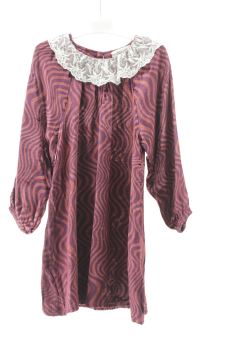 Aufwändiges Kleid 104 Nicoli