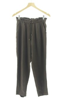 Pantalón Casual S Uterqüe