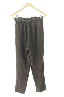 Pantalón Casual S Uterqüe