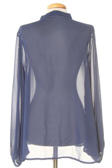 Langärmelige Bluse L Pepe Jeans
