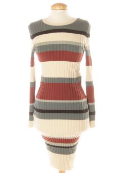 Einfaches Kleid M Vero moda