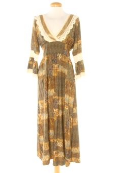 Robe casual S ARTY BLUSH