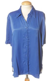 Camisa M Zara