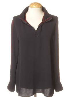 Blouse à manches longues S Zara, photo 1 sur 2