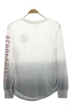 Camiseta manga larga S aéropostale