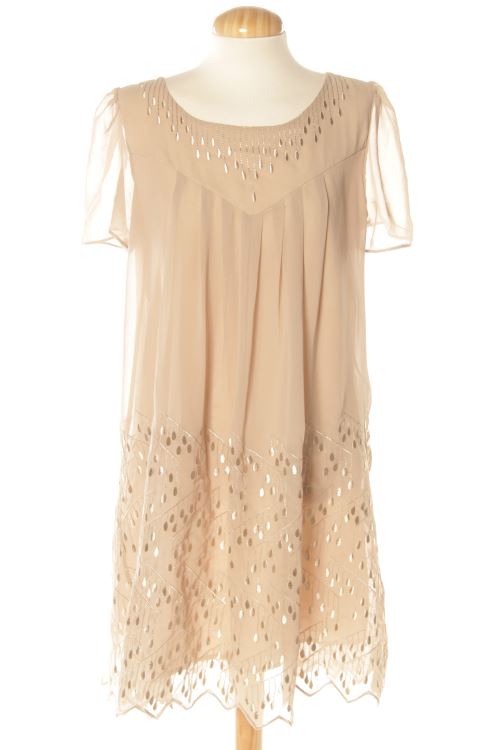 Robe casual