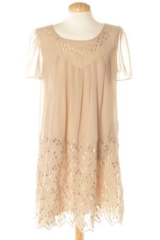 Robe casual L Meisié