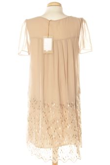 Robe casual L Meisié