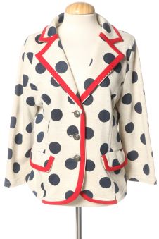 Blazer 44 Riverside