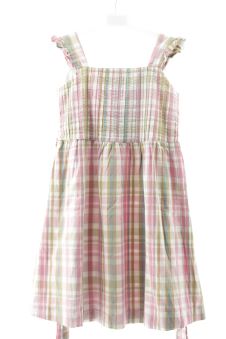 Robe 10 ans Neck & Neck