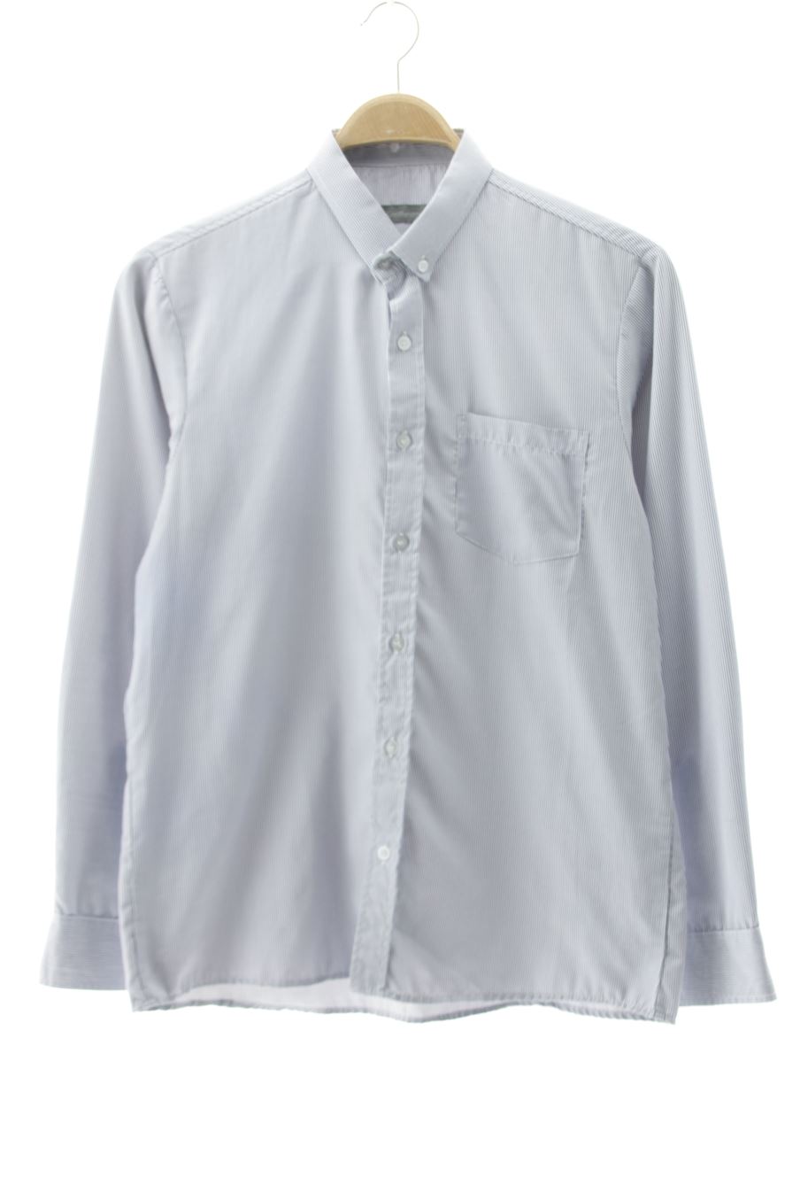 Camicia de Guillaume de la talla M