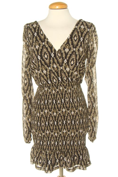 Robe casual