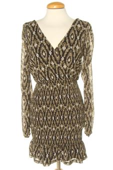 Vestido casual S Springfield