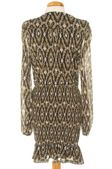 Vestido casual S Springfield