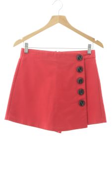 Pantalón corto 36 Stradivarius