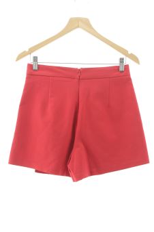 Pantalón corto 36 Stradivarius