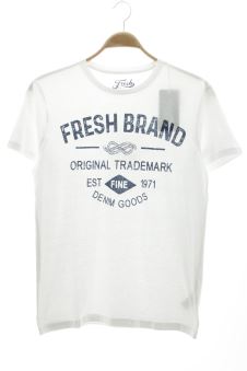 T-shirt L FRESH BRAND