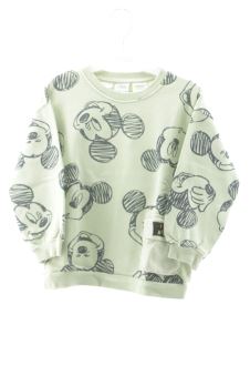 Sweatshirt 4 ans Disney (ZARA)
