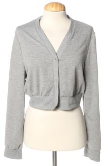 Chaqueta M PERCENTIL