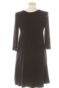 Robe casual S Stradivarius