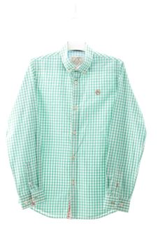 Chemise manches longues 12 ans Flamenco