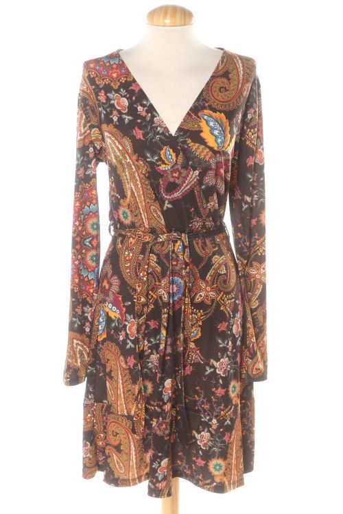 Vestido casual
