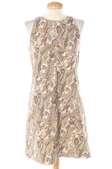 Robe casual L Zara, photo 1 sur 2
