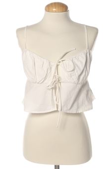 Top S Bershka, photo 1 sur 2