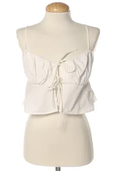 Top S Bershka, foto 1 de 2