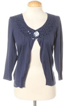 Gilet S Mango, photo 1 sur 2